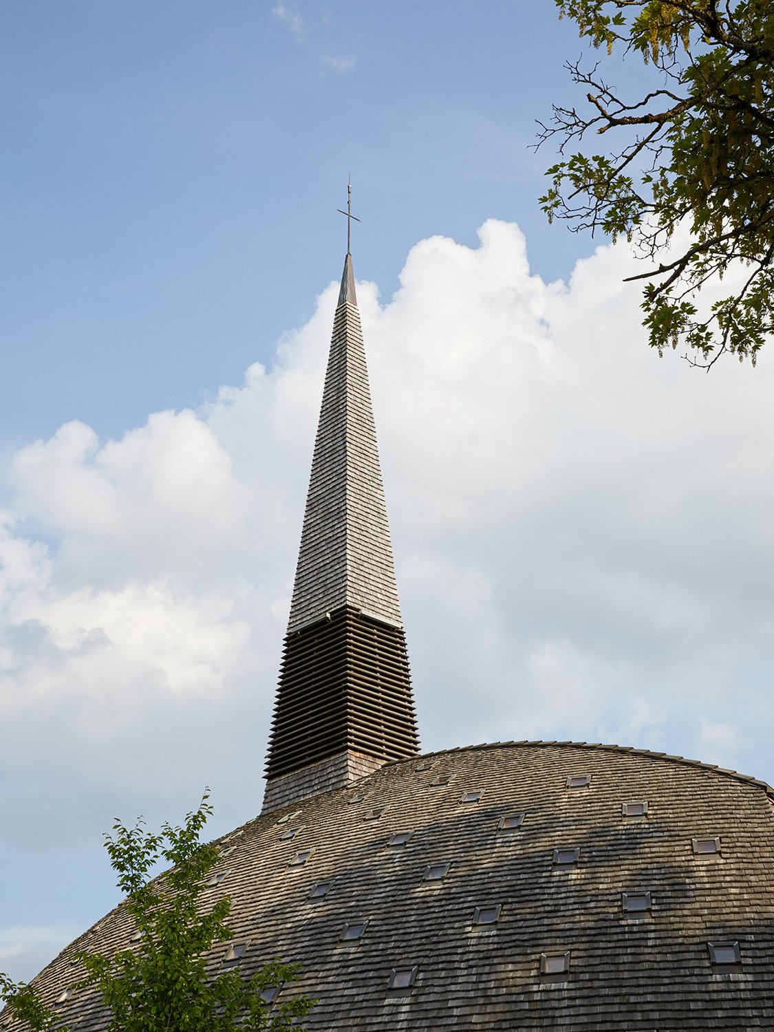  Chapelle Saint-Martin - Agence Duthilleul 