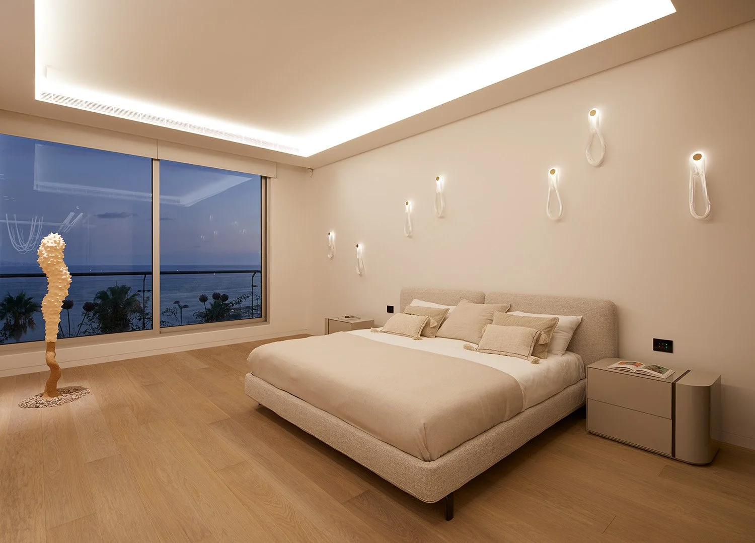 Carlton Apartment - Mireille Wehbe Studio