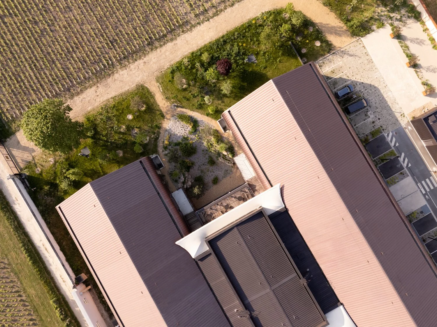  Krug Champagne - AW2 