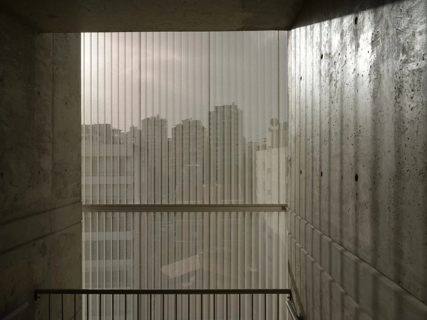  University of Balamand DEK Campus - FAR Architects 