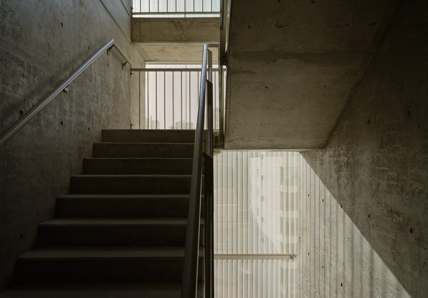  University of Balamand DEK Campus - FAR Architects 