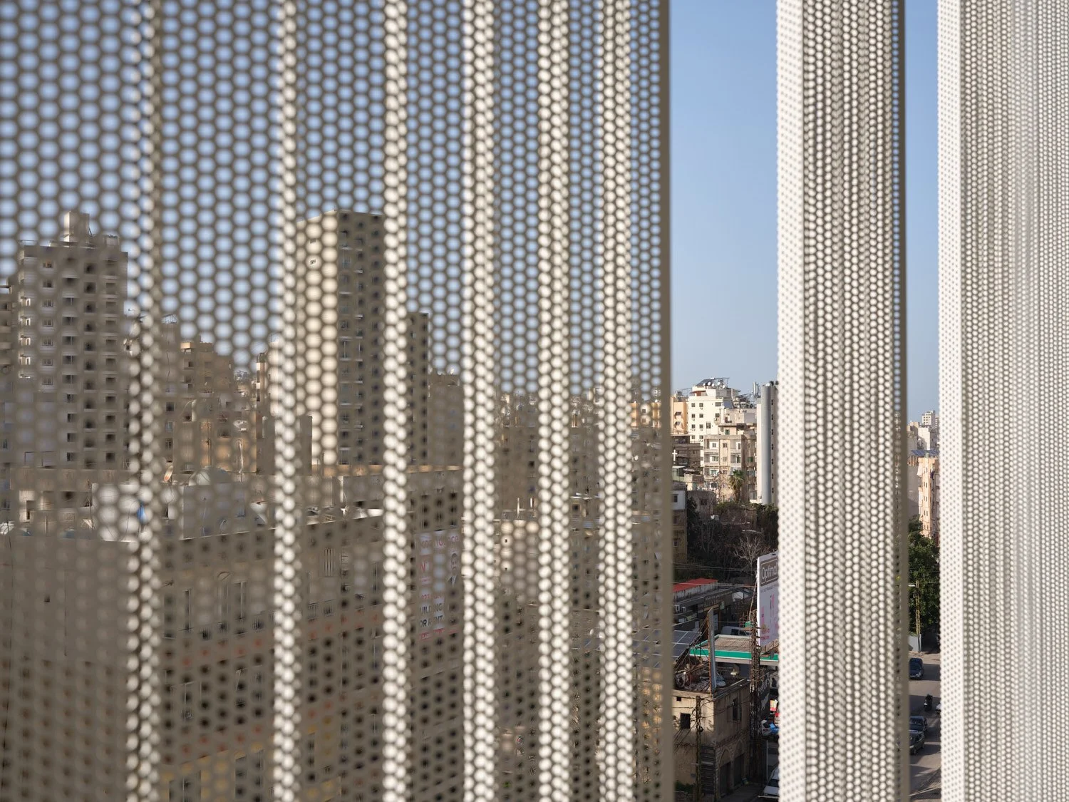  University of Balamand DEK Campus - FAR Architects 