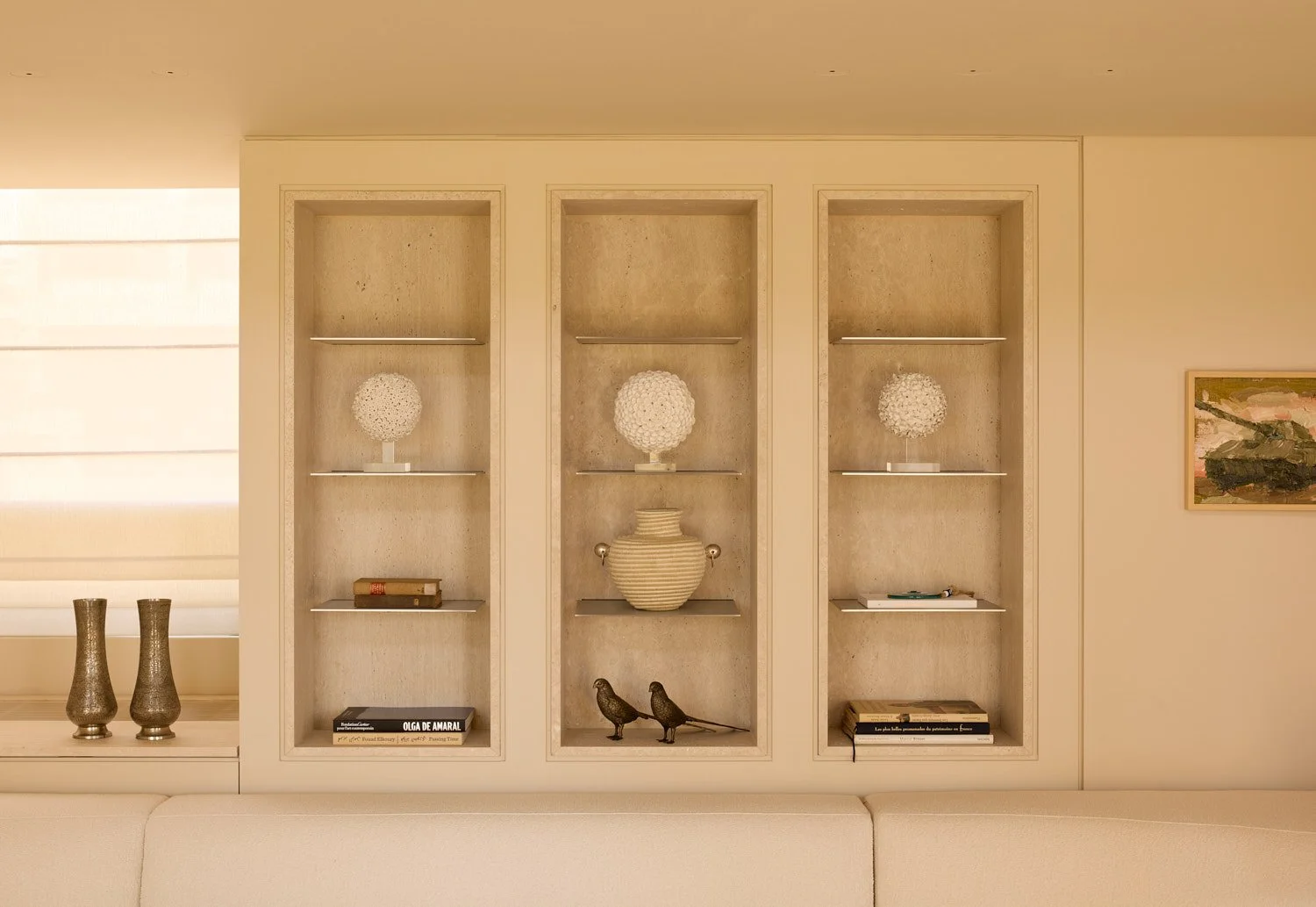  Vedrun Apartment - Marc Dibeh Design Studio 