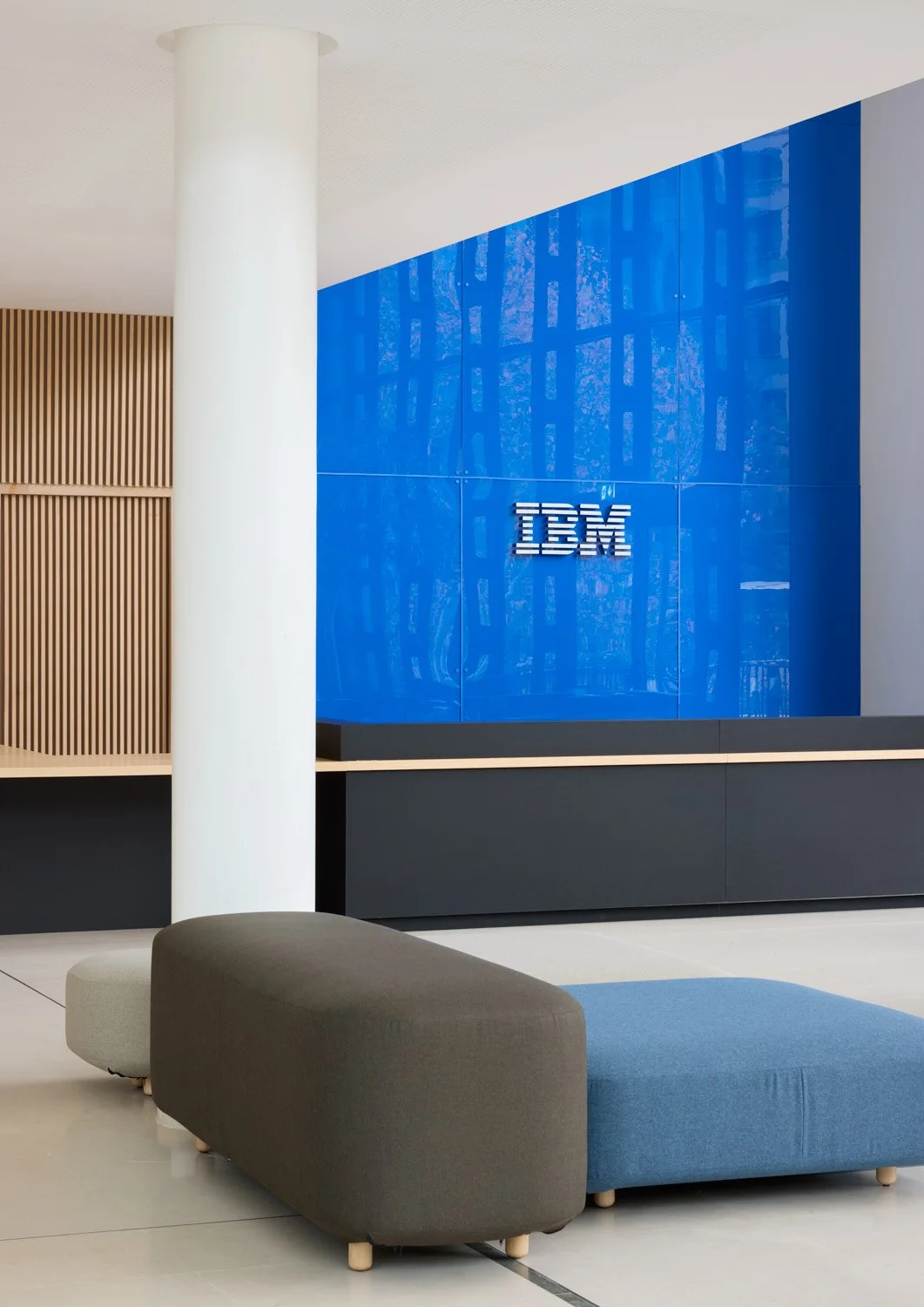  IBM Bois-Colombes 