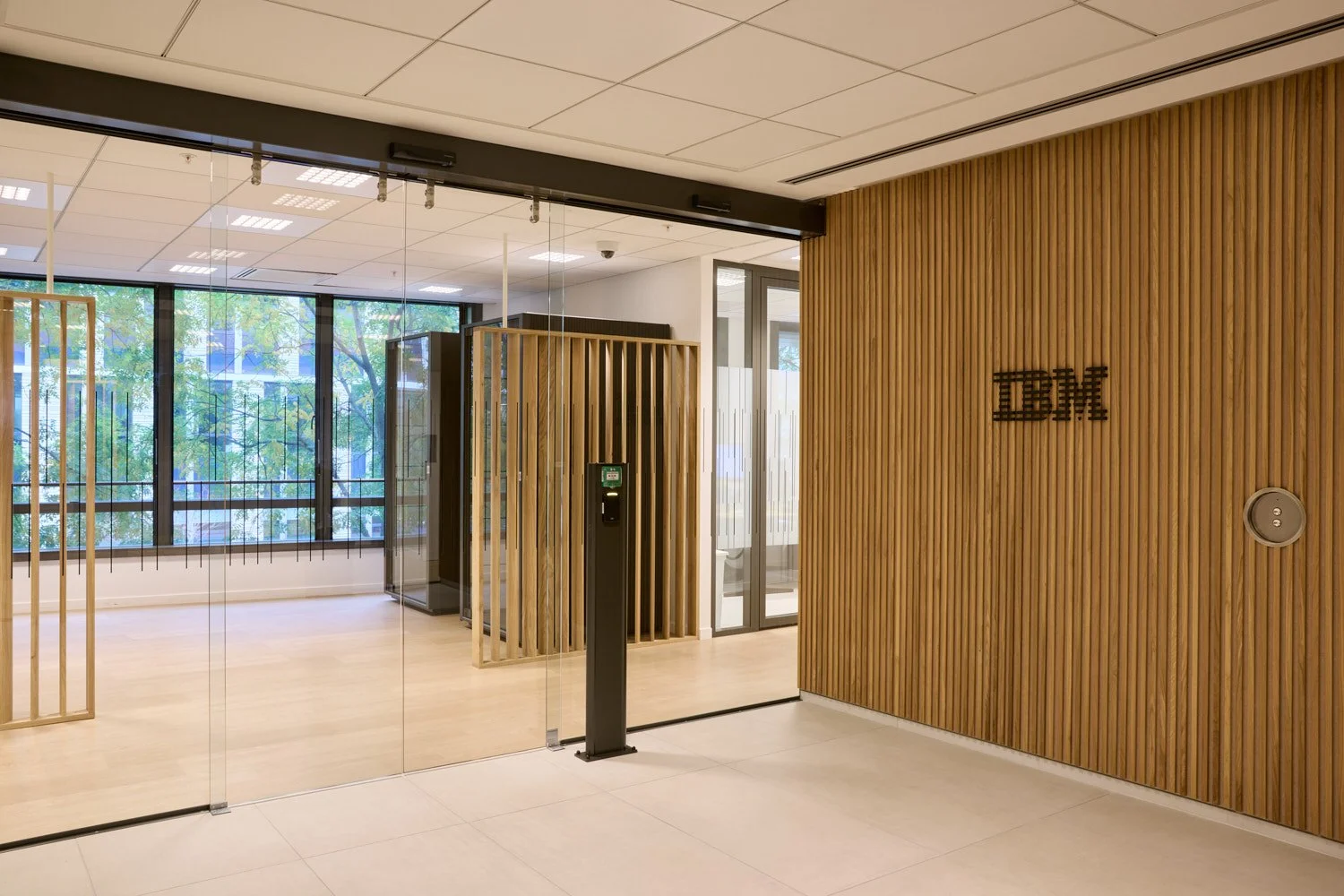  IBM Bois-Colombes 