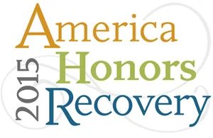 America Honors Recovery