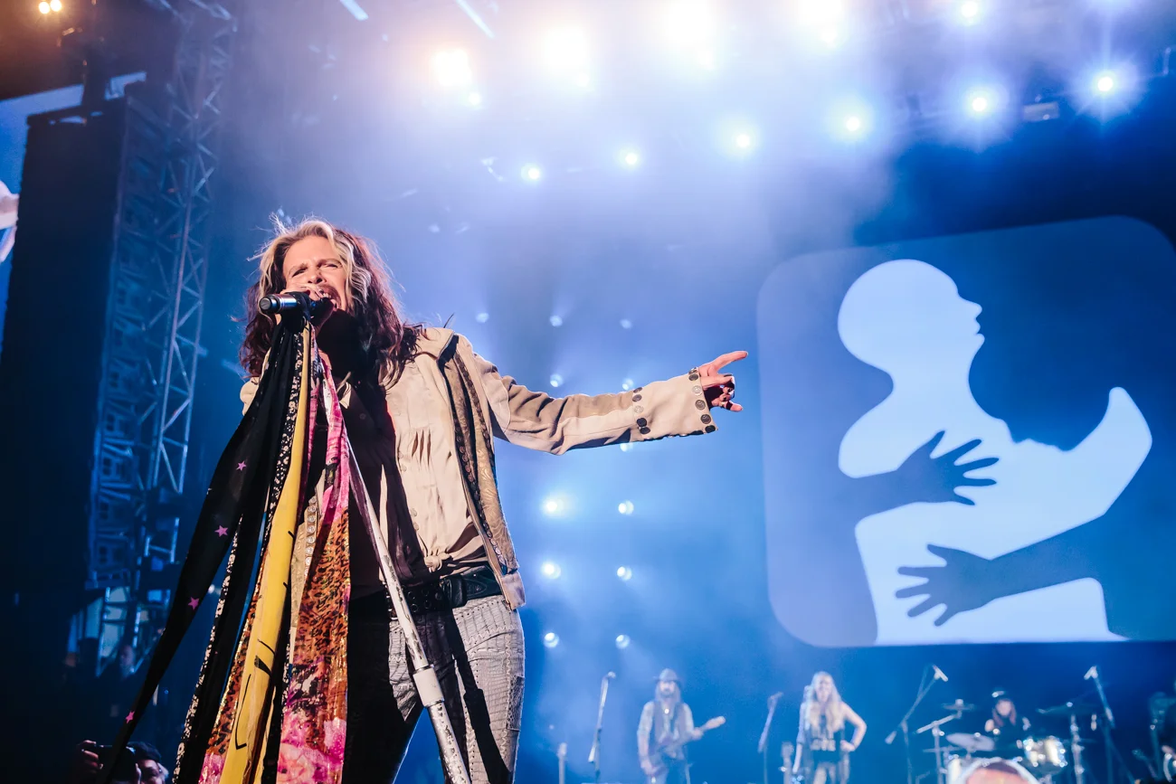 The Day the Silence Ended