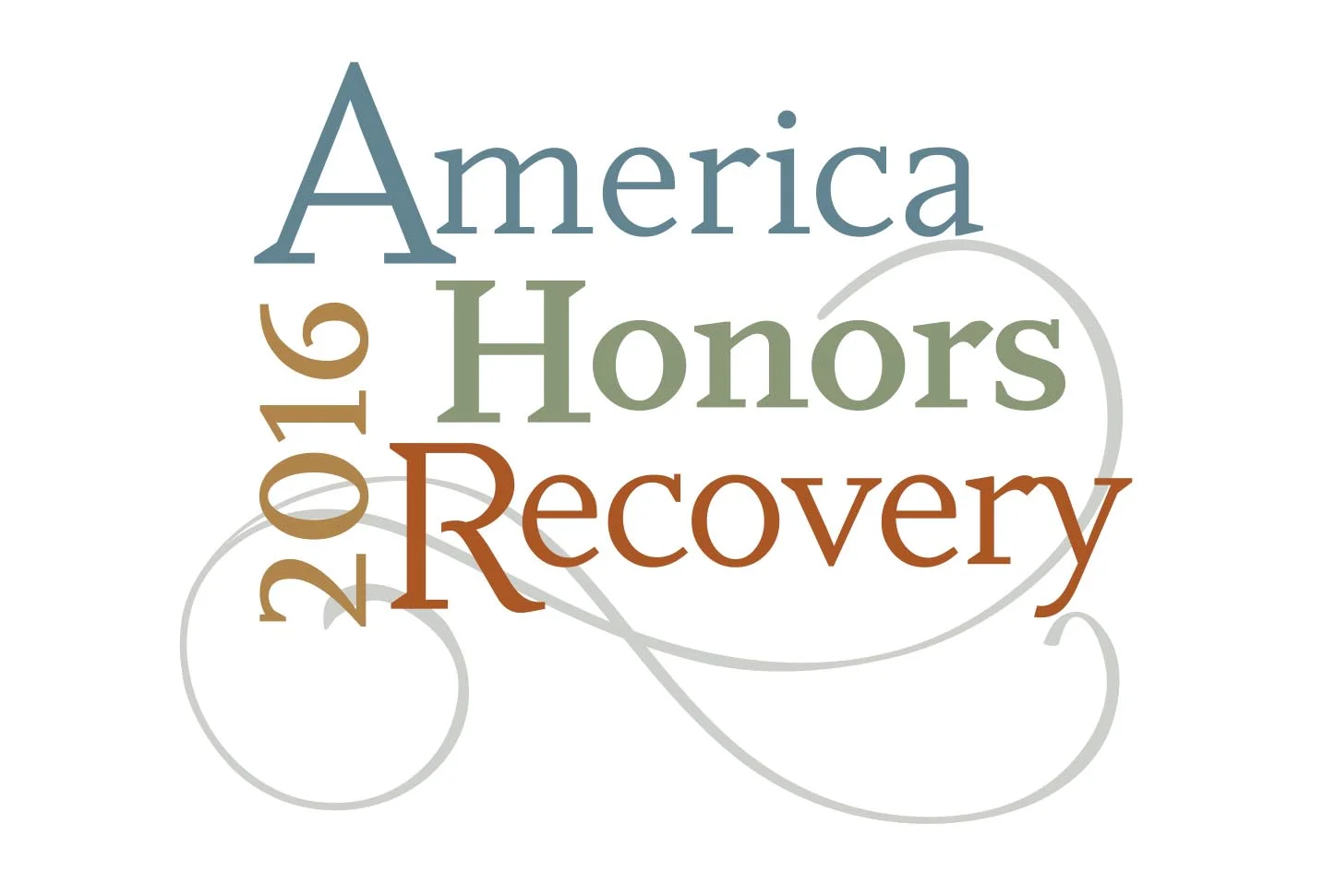 America Honors Recovery