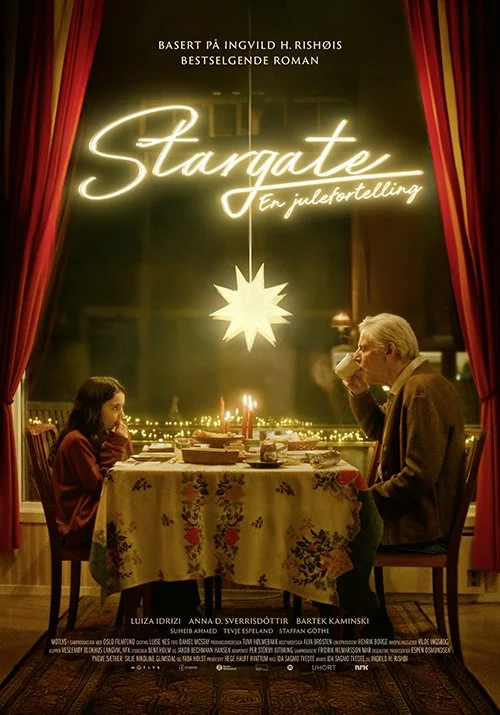 Stargate - en julefortelling