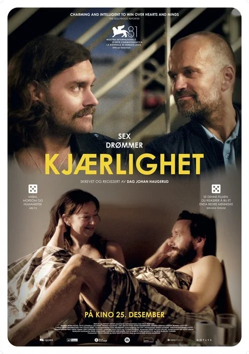 ....Kjærlighet..Love....