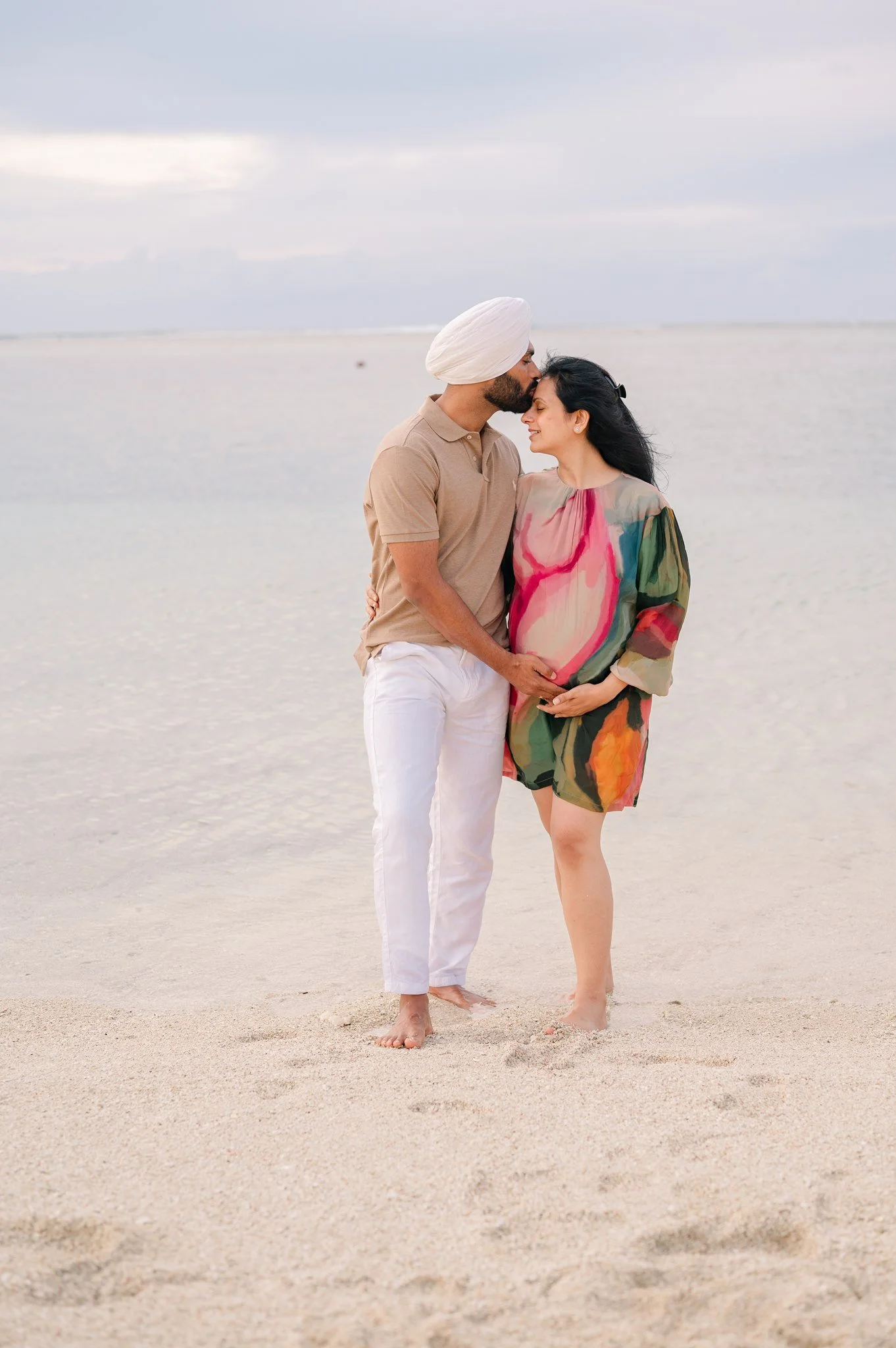 Mauritius maternity photographer-Le Morne.JPG