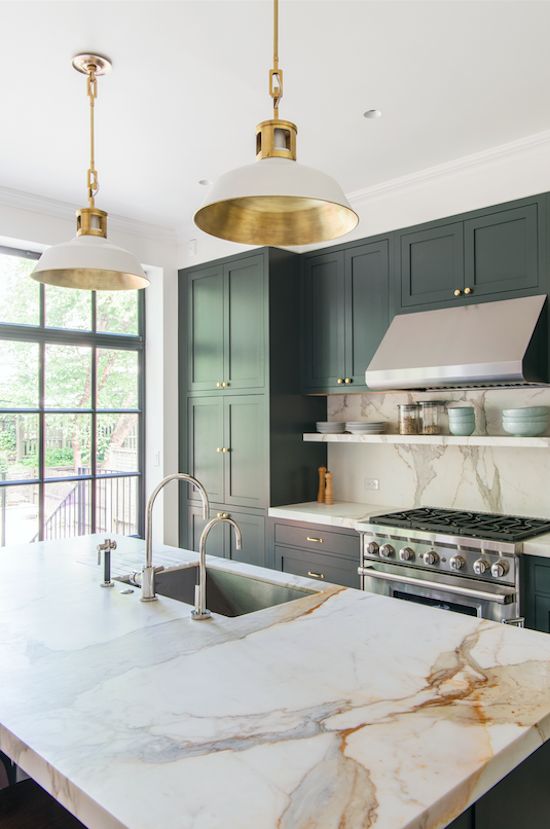 Nashville Home Design