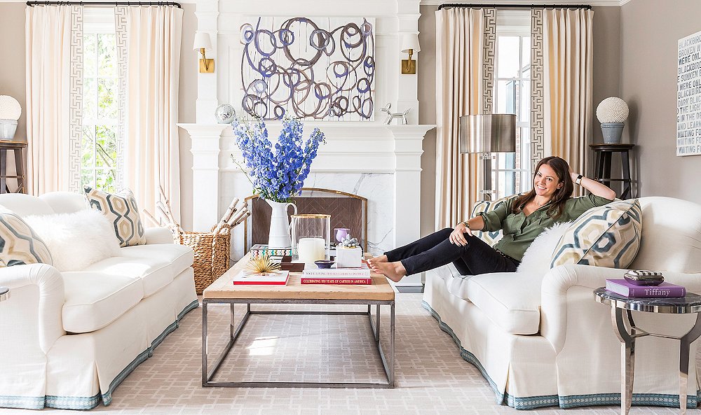 Nashville, Tennessee Home Design 