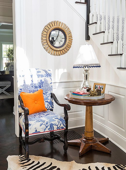 Nashville, Tennessee Home Design