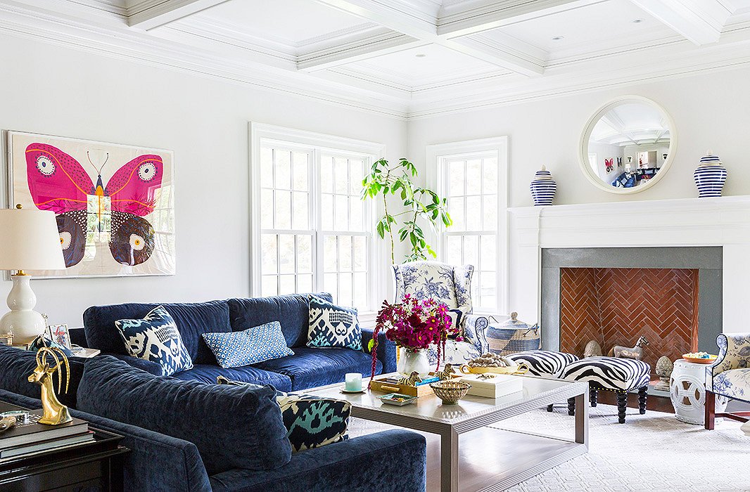 Nashville, Tennessee Home Design