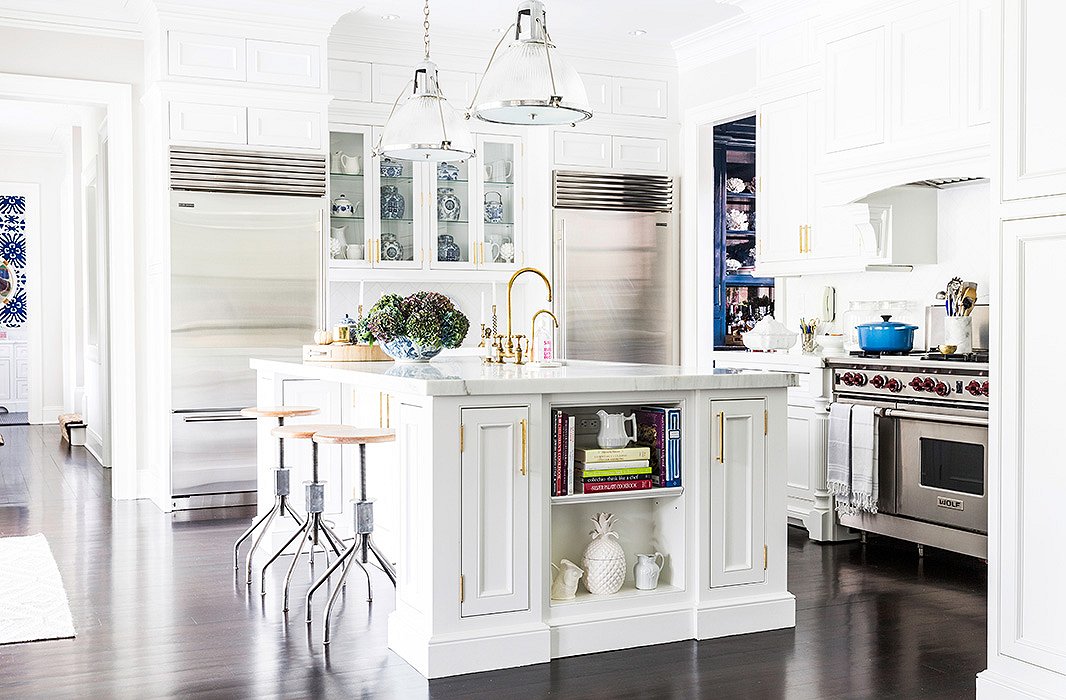 Alexandrea Jarvis Nashville Tennessee Home Design