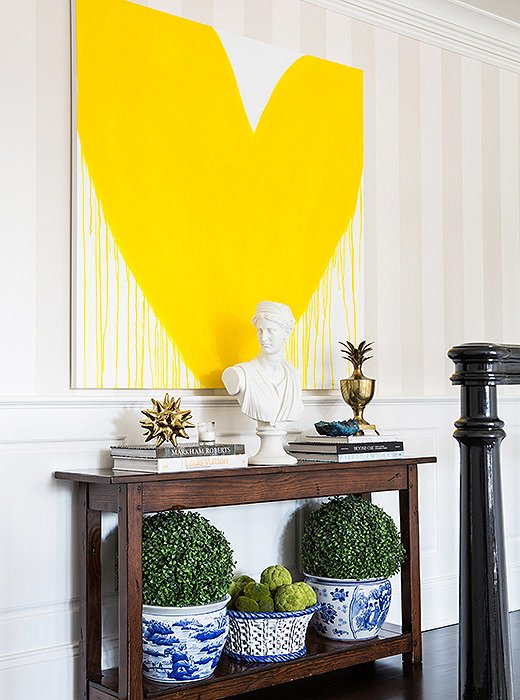 Alexandrea Jarvis Nashville Tennessee Home Design