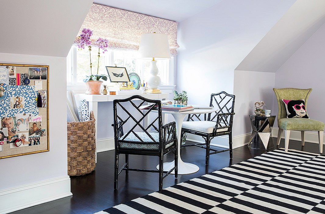 Alexandrea Jarvis Nashville Tennessee Home Design