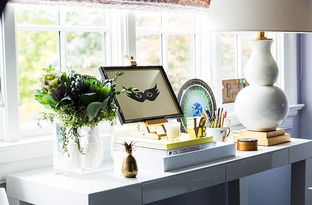 Alexandrea Jarvis Nashville Tennessee Home Design