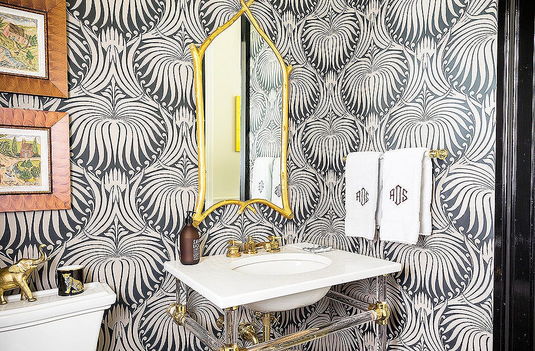 Alexandrea Jarvis Nashville Tennessee Home Design