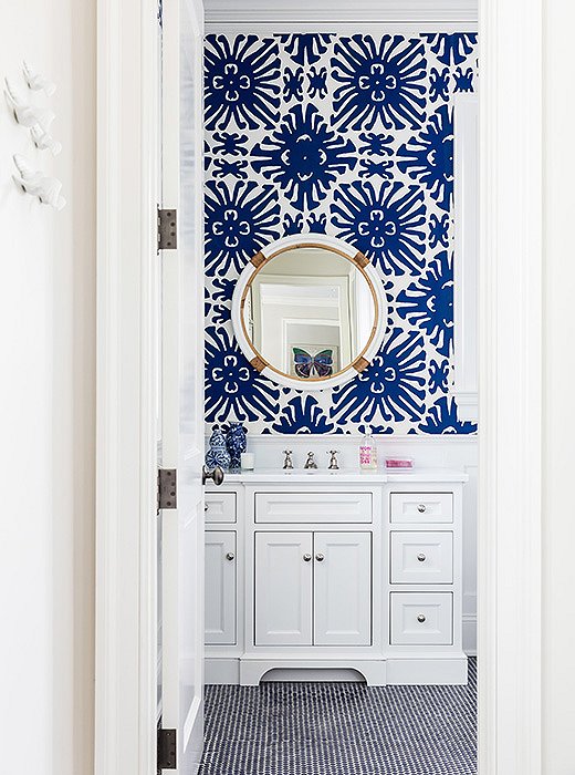 Alexandrea Jarvis Nashville Tennessee Home Design