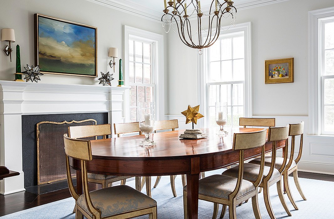Alexandrea Jarvis Nashville Tennessee Home Design