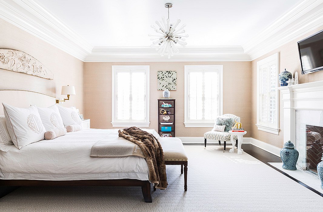 Alexandrea Jarvis Nashville Tennessee Home Design