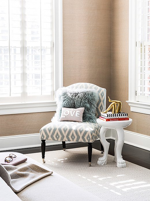 Alexandrea Jarvis Nashville Tennessee Home Design