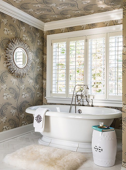 Alexandrea Jarvis Nashville Tennessee Home Design