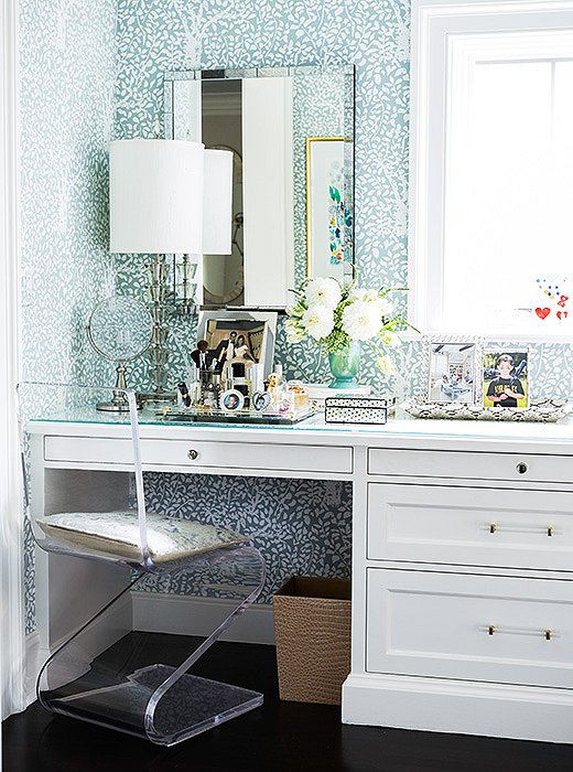 Alexandrea Jarvis Nashville Tennessee Home Design
