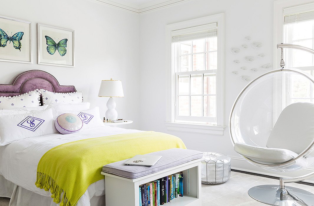 Alexandrea Jarvis Nashville Tennessee Home Design