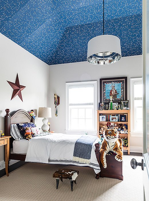 Alexandrea Jarvis Nashville Tennessee Home Design