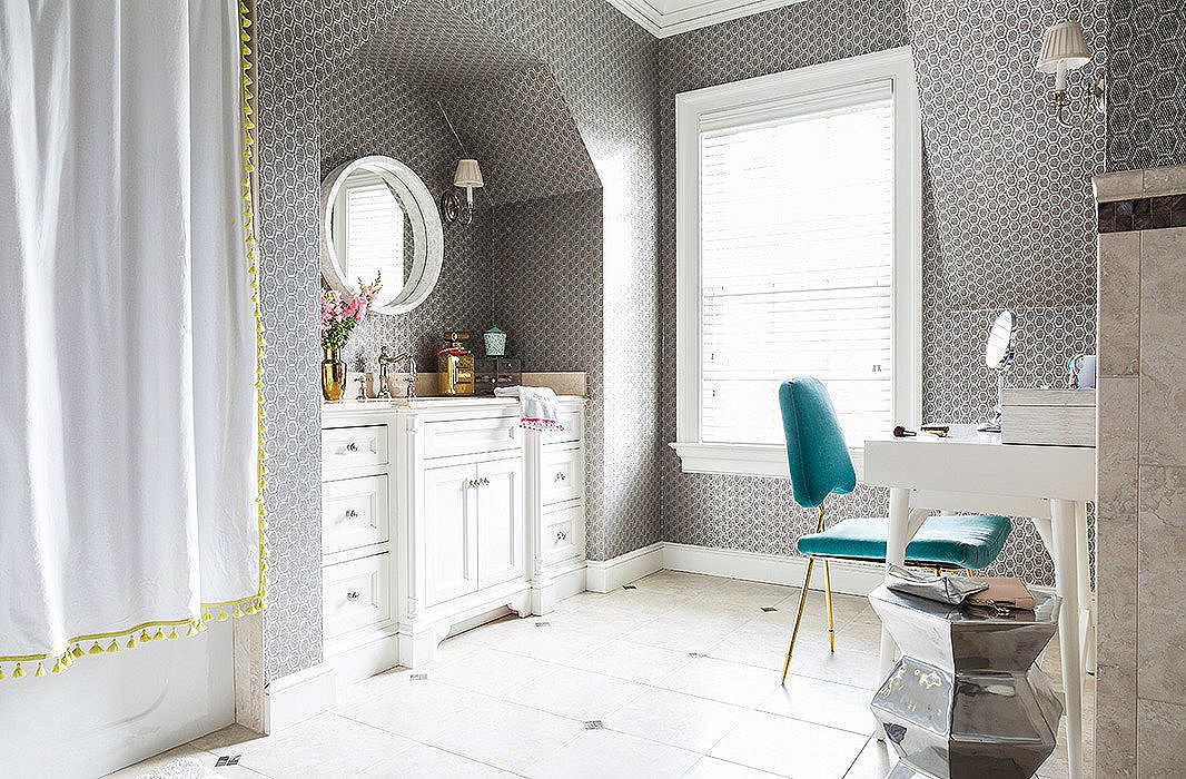 Alexandrea Jarvis Nashville Tennessee Home Design