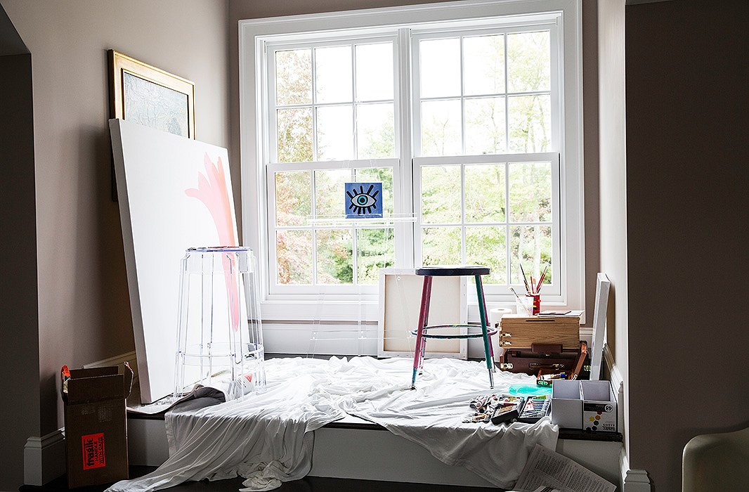 Alexandrea Jarvis Nashville Tennessee Home Design