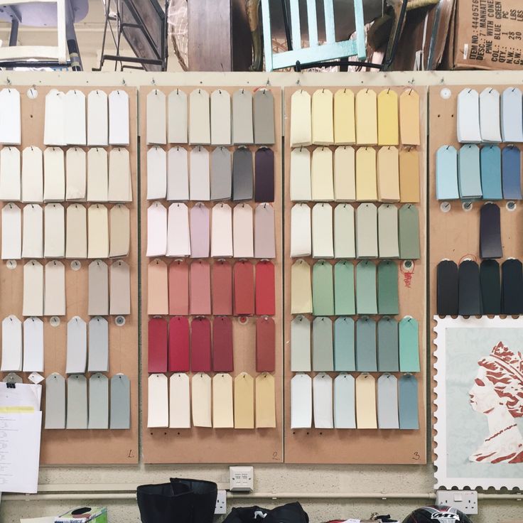 ALEXANDREA JARVIS | ULTIMATE GUIDE TO PICKING THE PERFECT PAINT