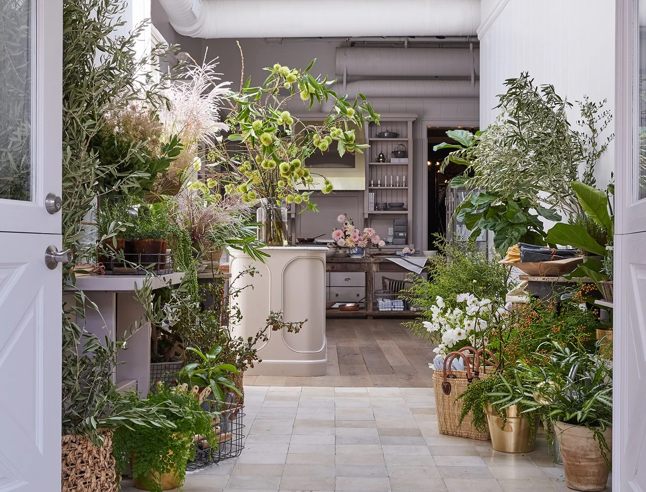 Alexandrea Jarvis Design - Nashville, Tennessee | Gwyneth Paltrow, Goop Lap Envy, Brentwood, Santa Monica