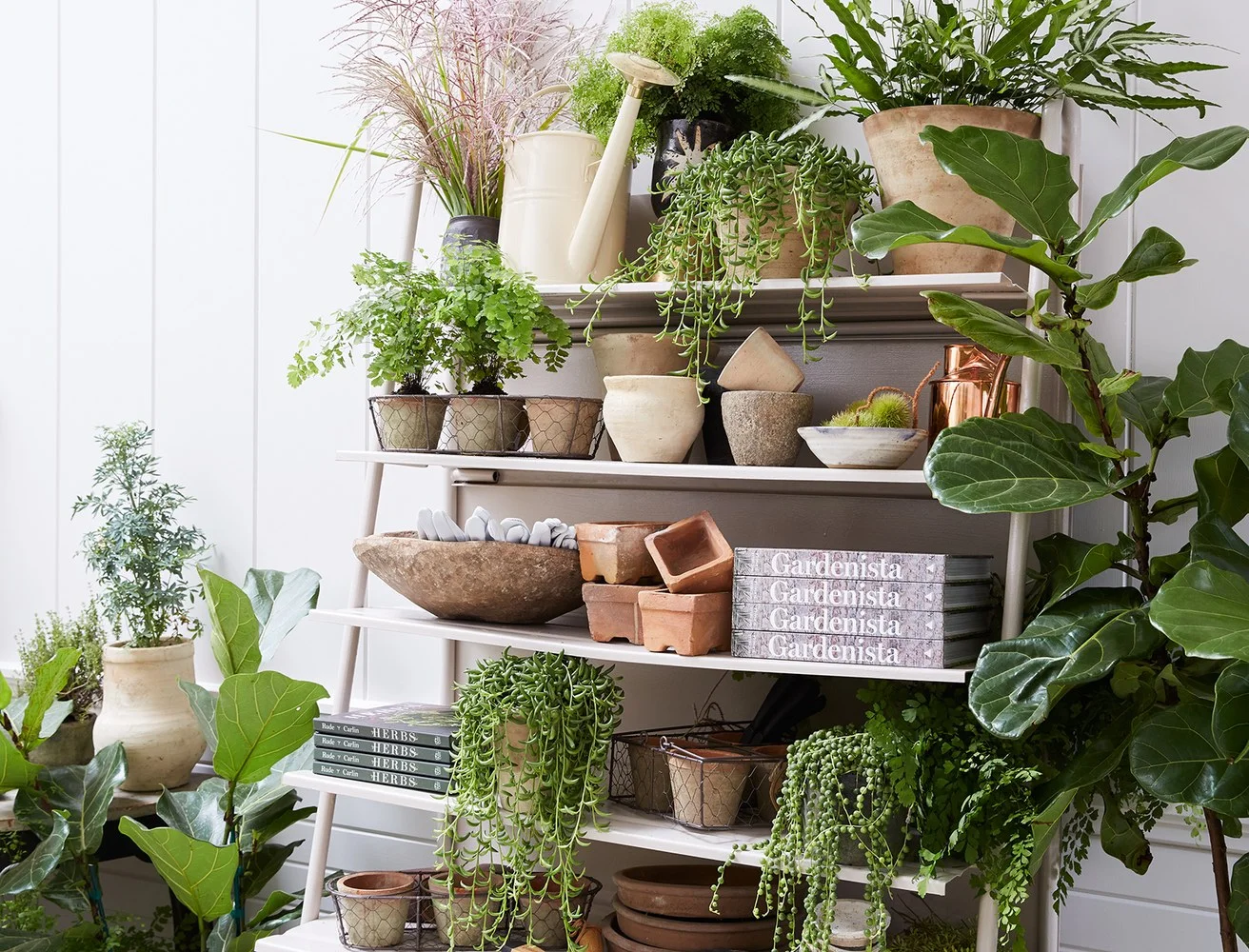 Alexandrea Jarvis Design - Nashville, Tennessee | Gwyneth Paltrow, Goop Lap Envy, Brentwood, Santa Monica