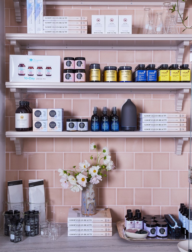 Alexandrea Jarvis Design - Nashville, Tennessee | Gwyneth Paltrow, Goop Lap Envy, Brentwood, Santa Monica