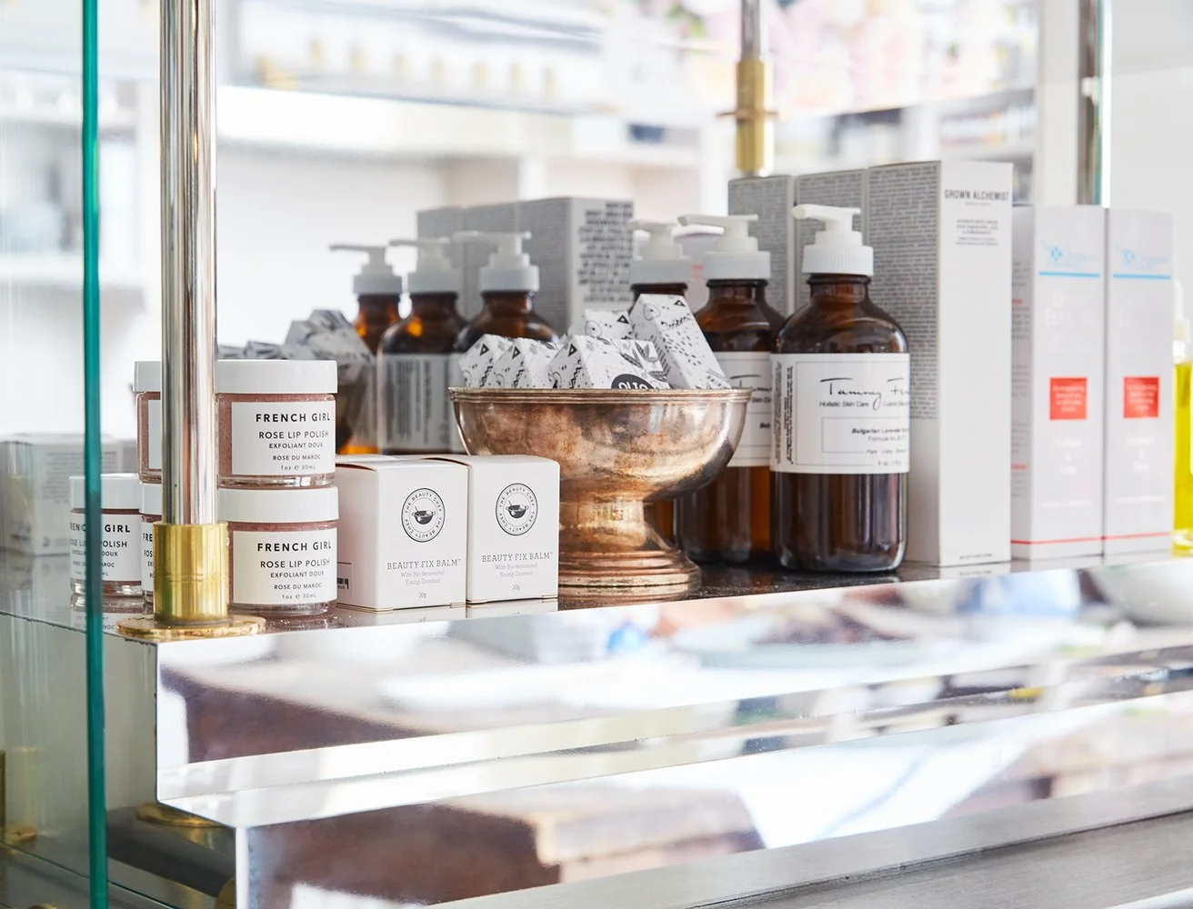 Alexandrea Jarvis Design - Nashville, Tennessee | Gwyneth Paltrow, Goop Lap Envy, Brentwood, Santa Monica