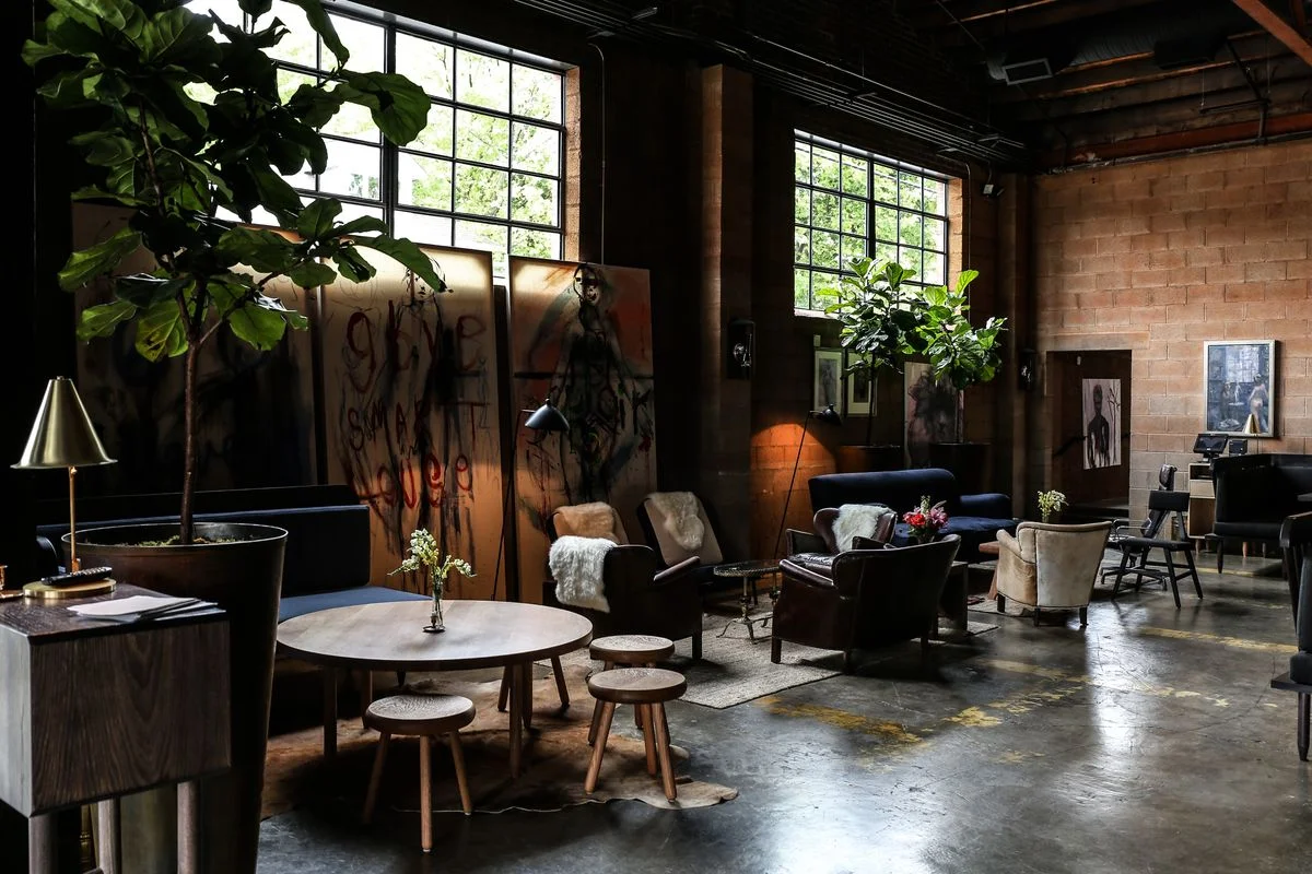 Local’s Guide: Best Brunch in Nashville - 5TH & Taylor Brunch