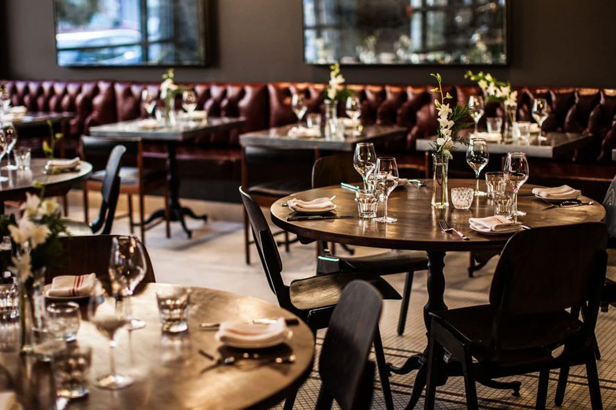Local’s Guide: Best Brunch in Nashville - Josephine Brunch