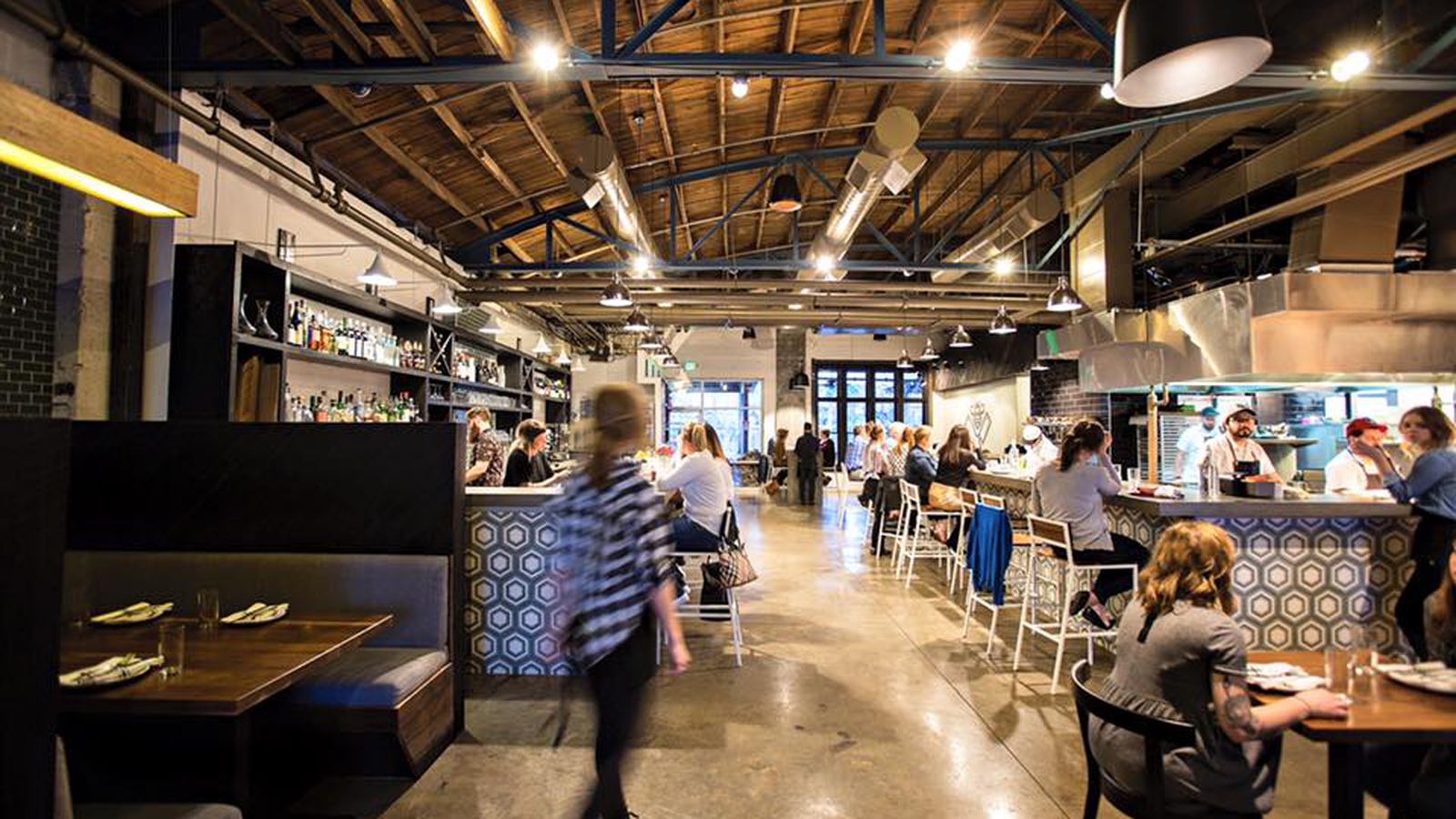 Local’s Guide: Best Brunch in Nashville - Butcher & Bee Brunch