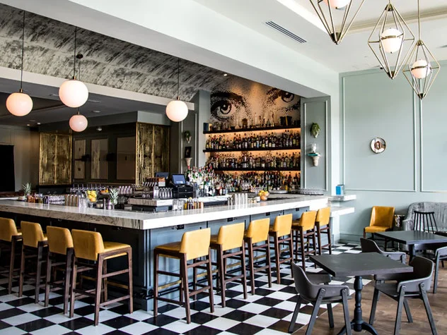 Local’s Guide: Best Brunch in Nashville - Henley Brunch