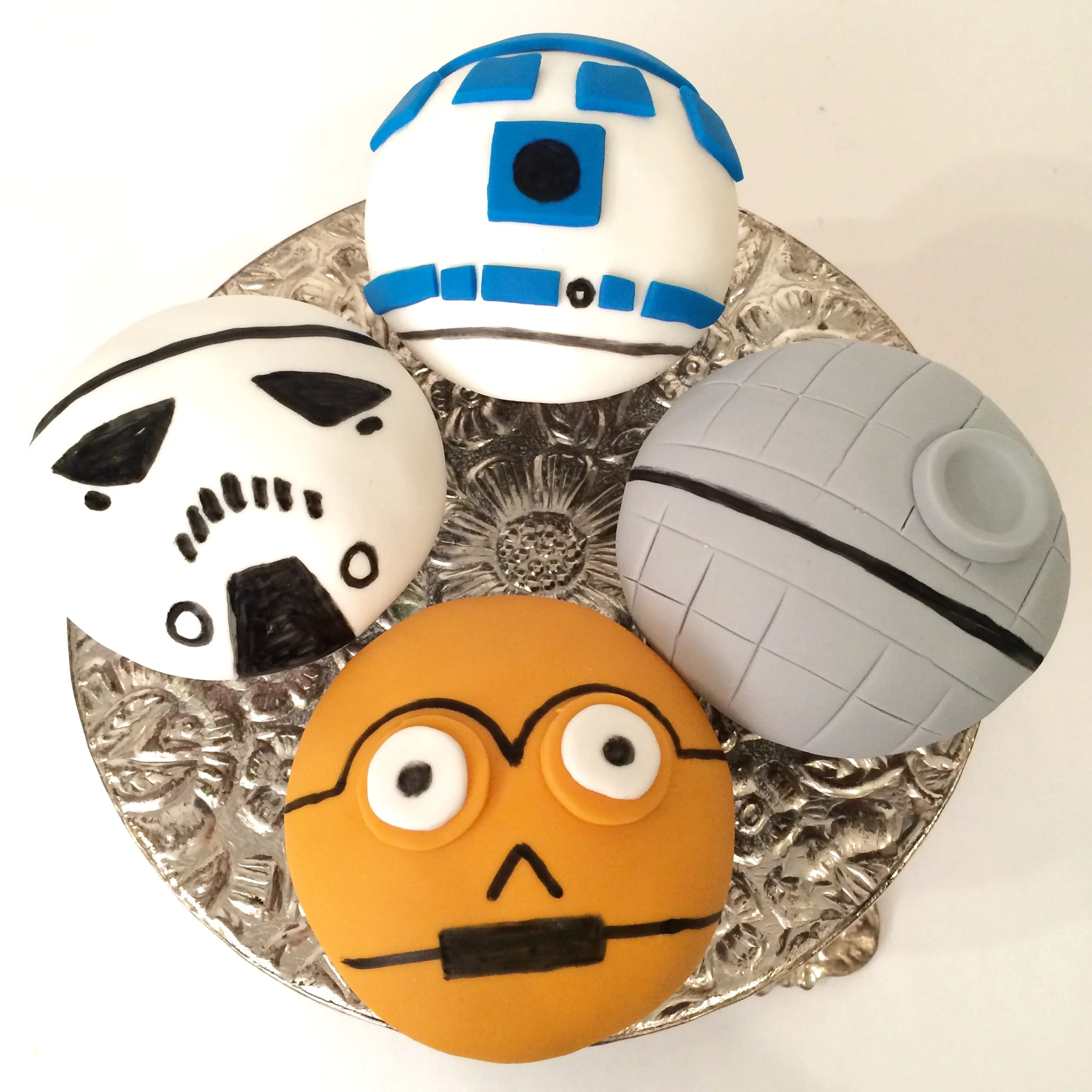 Star Wars
