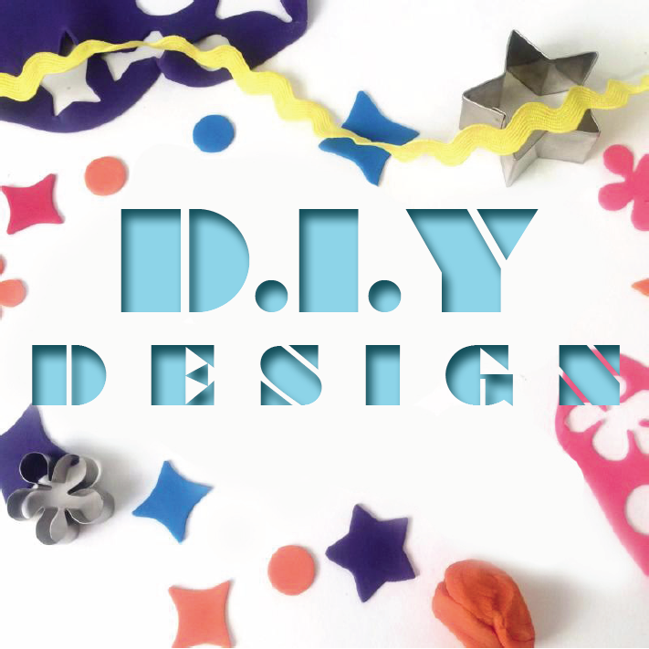D.I.Y Design (groups of 6+)