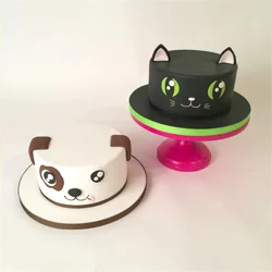 Pets Cake