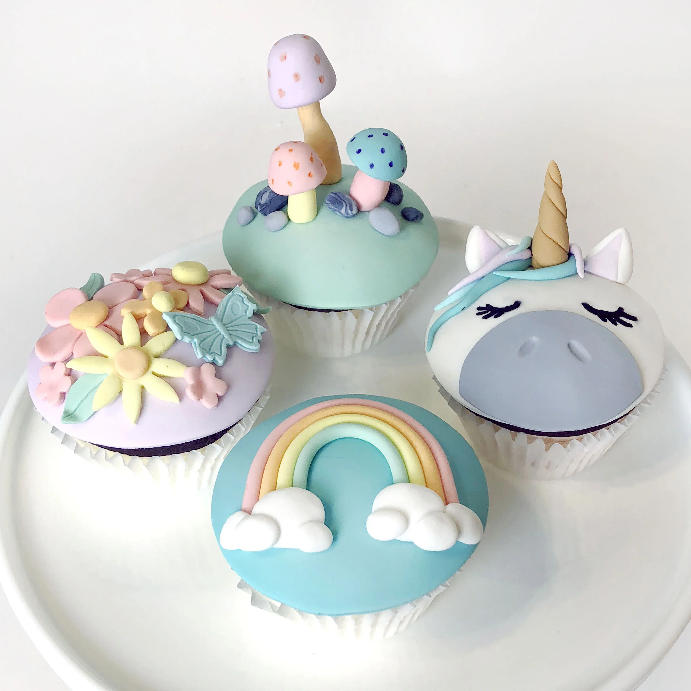 Unicorn Magic