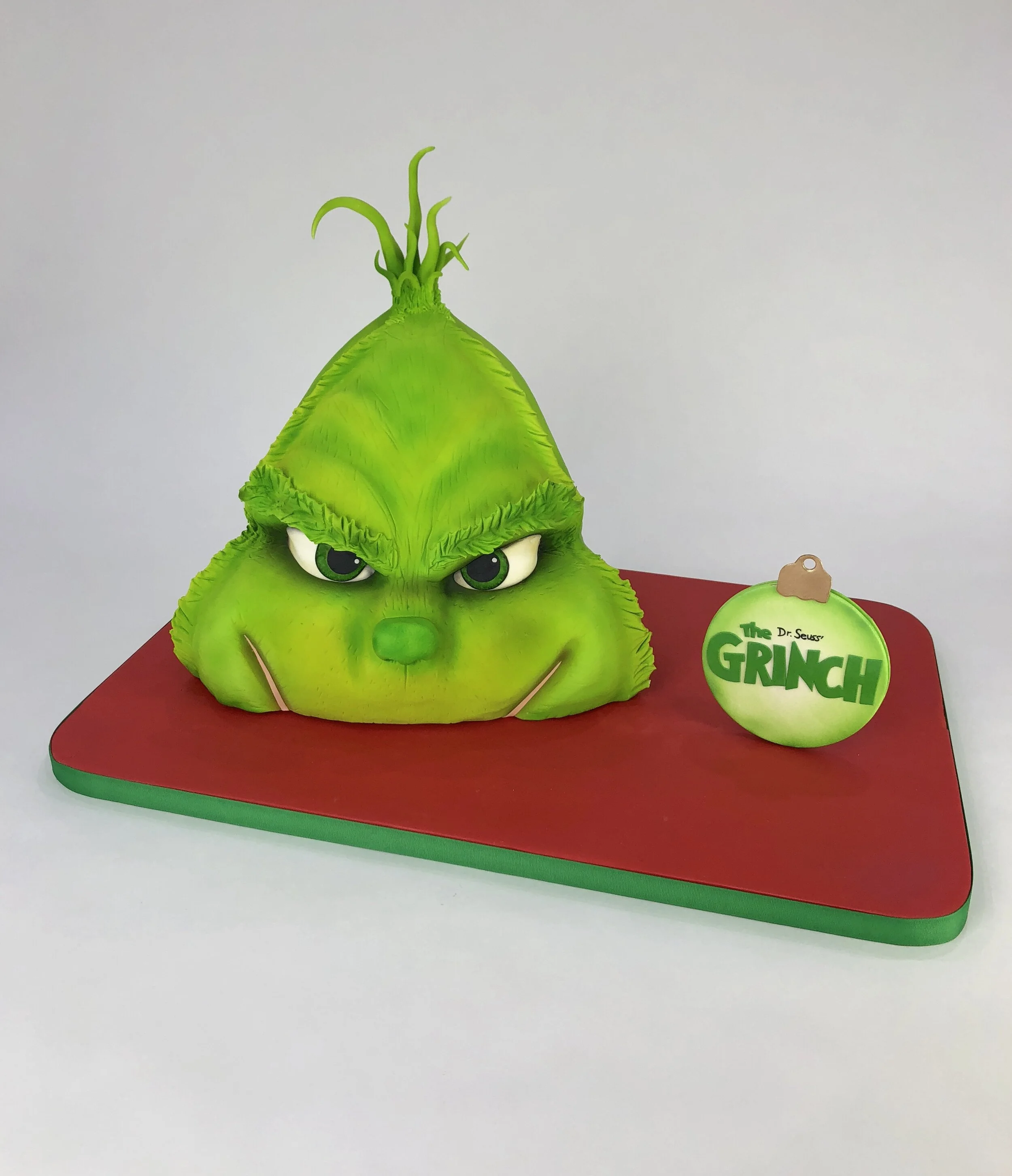 Hollywood Charm City Cakes