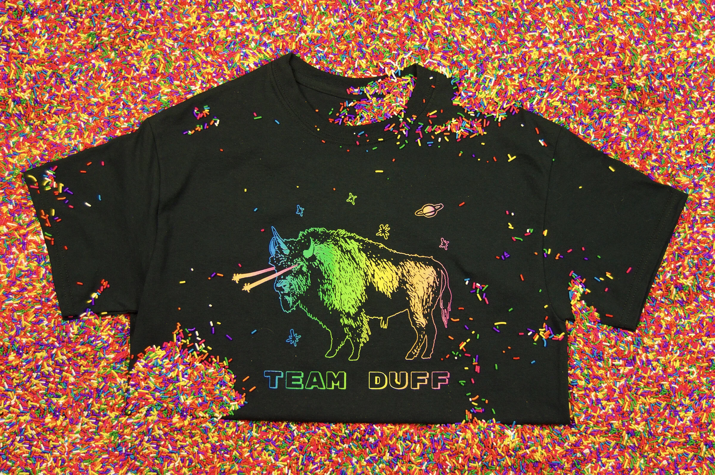 CCC + Team Duff Store