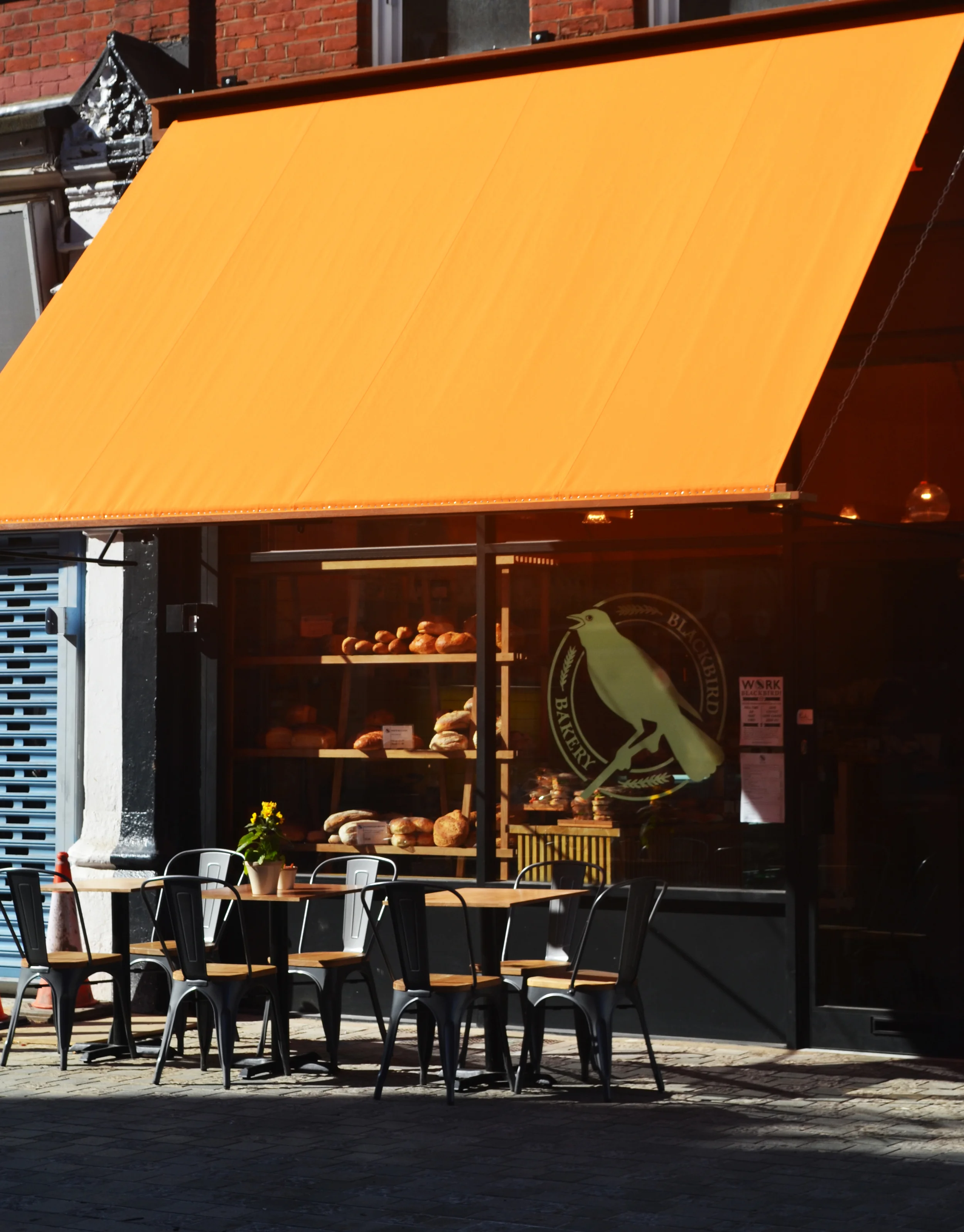 Hildreth Street, Balham.